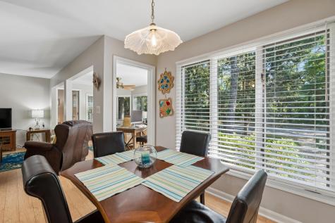 5563 Green Dolphin Way Kiawah Island SC 29455