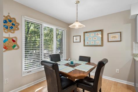 5563 Green Dolphin Way Kiawah Island SC 29455