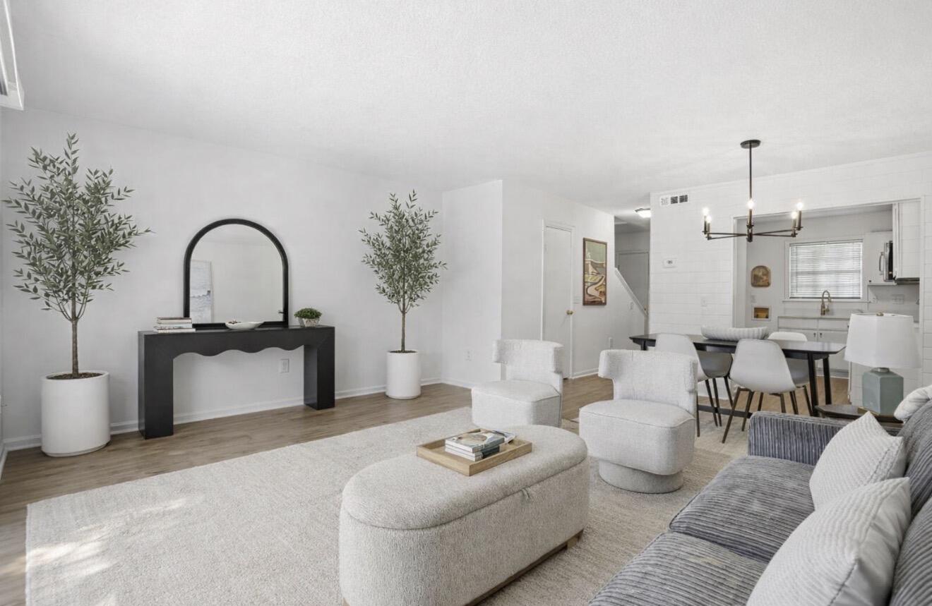 308 Saint Charles Court Charleston SC 29407