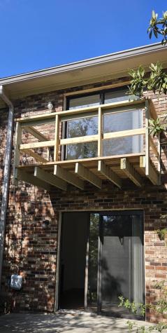 308 Saint Charles Court Charleston SC 29407