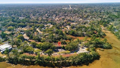 308 Saint Charles Court Charleston SC 29407