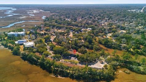 308 Saint Charles Court Charleston SC 29407