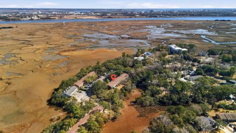 308 Saint Charles Court Charleston SC 29407