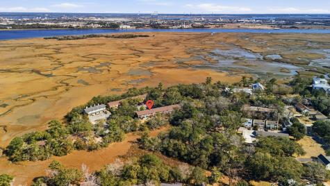 308 Saint Charles Court Charleston SC 29407