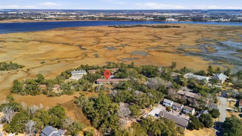 308 Saint Charles Court Charleston SC 29407