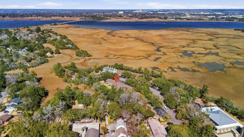 308 Saint Charles Court Charleston SC 29407