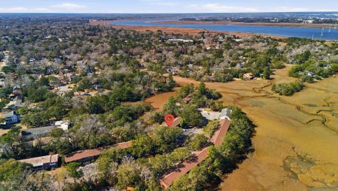308 Saint Charles Court Charleston SC 29407
