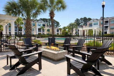 1925 Chatelain Way Mount Pleasant SC 29464