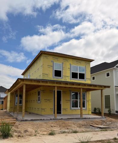 785 Blueway Avenue Summerville SC 29486
