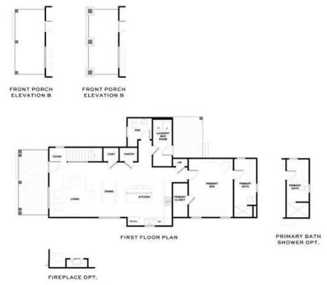 785 Blueway Avenue Summerville SC 29486