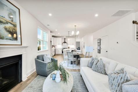785 Blueway Avenue Summerville SC 29486