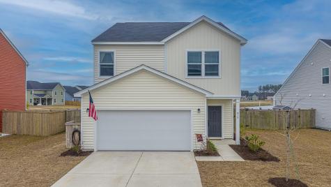 415 Navona Drive Summerville SC 29486