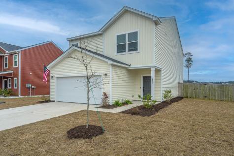 415 Navona Drive Summerville SC 29486