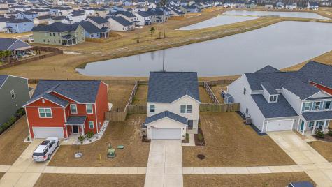 415 Navona Drive Summerville SC 29486