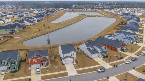 415 Navona Drive Summerville SC 29486