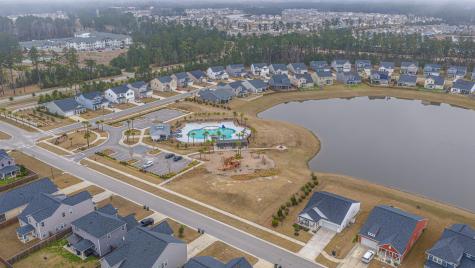415 Navona Drive Summerville SC 29486