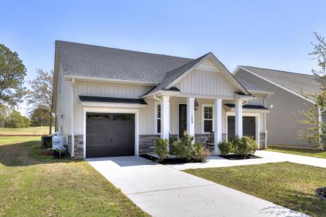 1268 Deercreek Drive Manning SC 29102