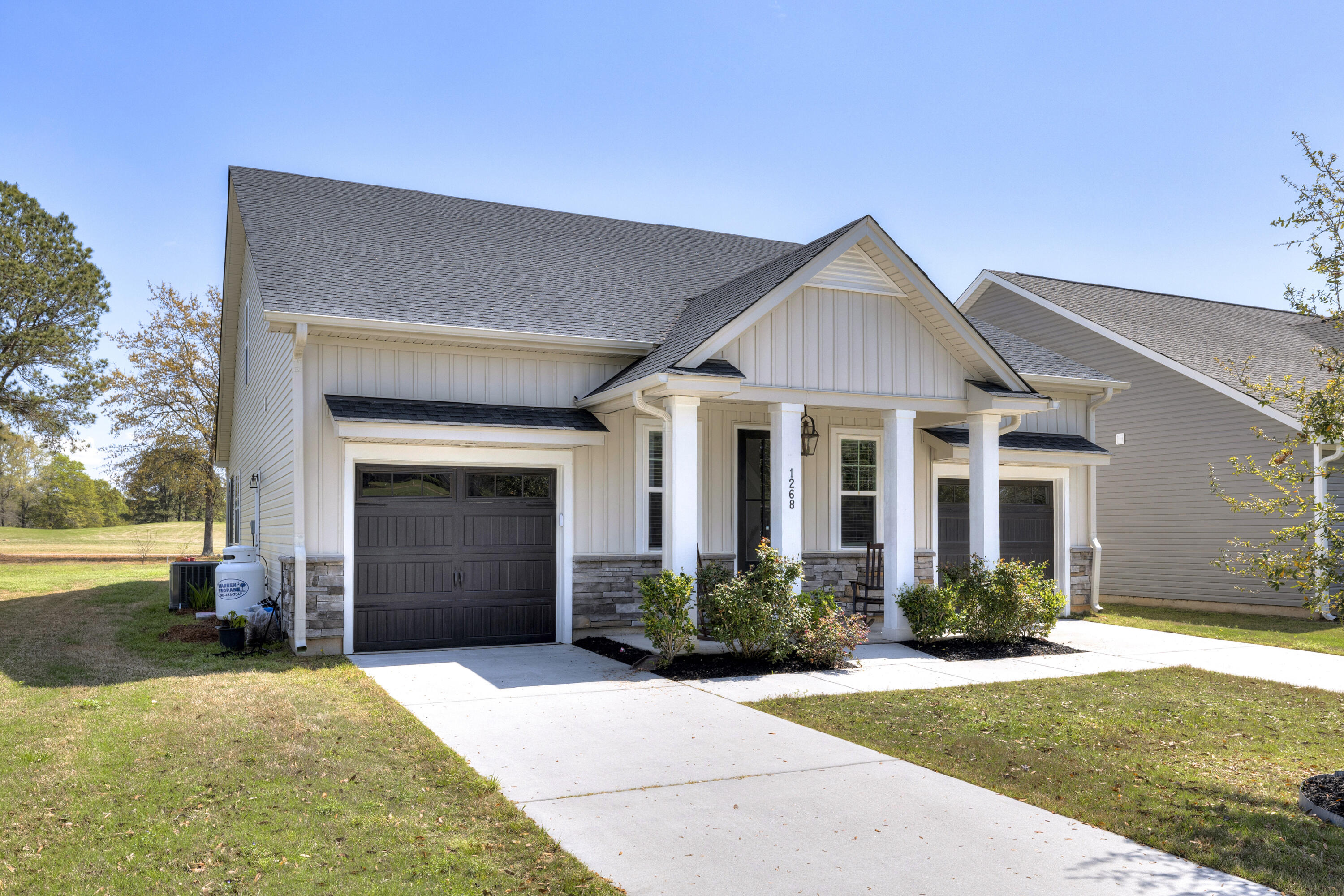 1268 Deercreek Drive Manning SC 29102