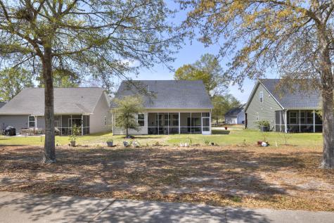 1268 Deercreek Drive Manning SC 29102