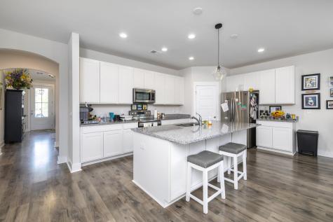 1268 Deercreek Drive Manning SC 29102