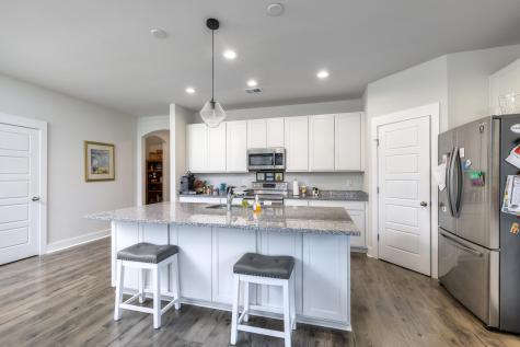 1268 Deercreek Drive Manning SC 29102
