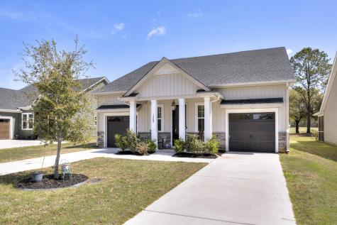 1268 Deercreek Drive Manning SC 29102