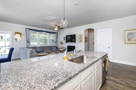 1268 Deercreek Drive Manning SC 29102