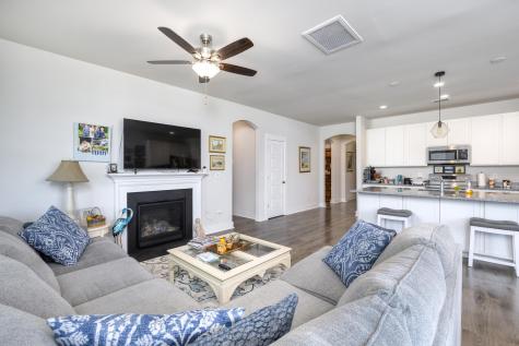 1268 Deercreek Drive Manning SC 29102