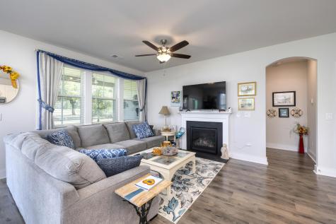 1268 Deercreek Drive Manning SC 29102