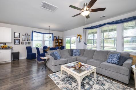 1268 Deercreek Drive Manning SC 29102