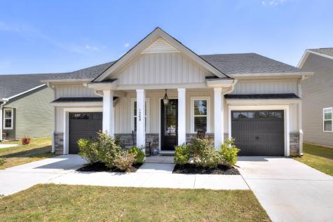 1268 Deercreek Drive Manning SC 29102