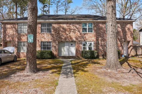 406 Crestview Drive Summerville SC 29485