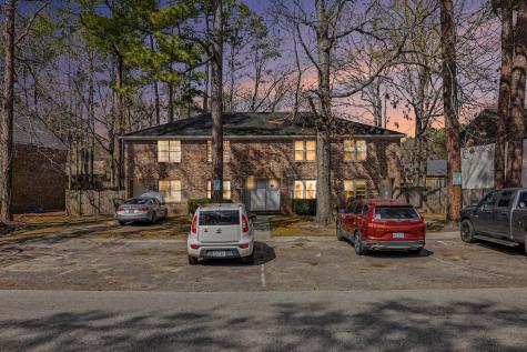406 Crestview Drive Summerville SC 29485