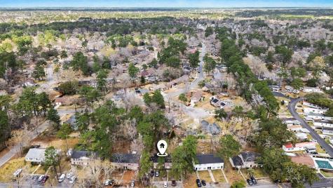 406 Crestview Drive Summerville SC 29485