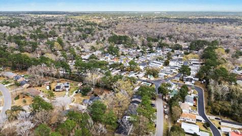 406 Crestview Drive Summerville SC 29485