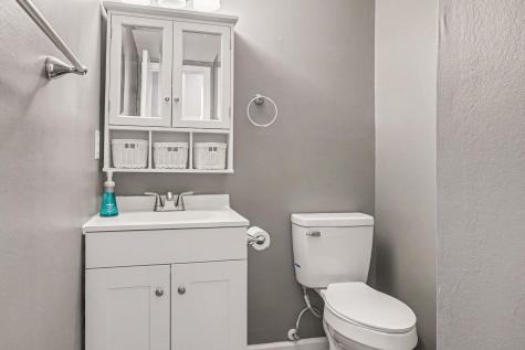 406 Crestview Drive Summerville SC 29485