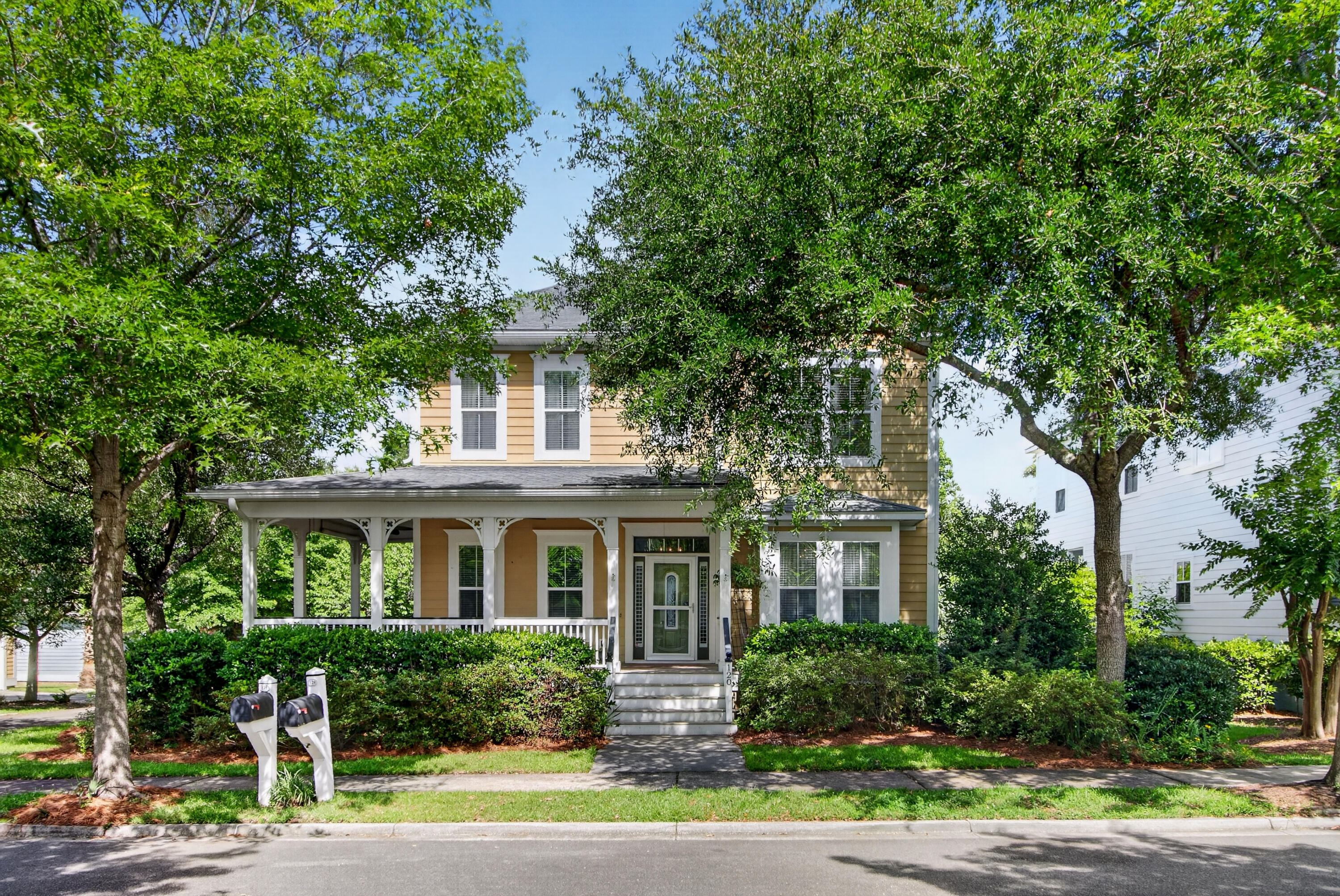 120 Westoe Street Summerville SC 29483