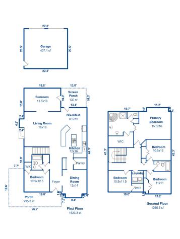 120 Westoe Street Summerville SC 29483