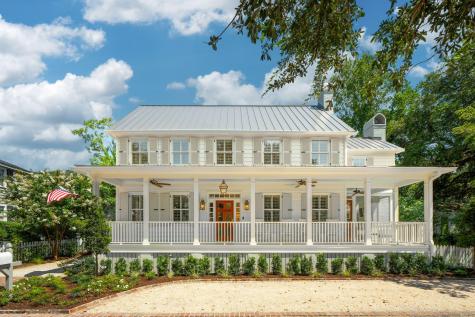 133 Mary Street Mount Pleasant SC 29464