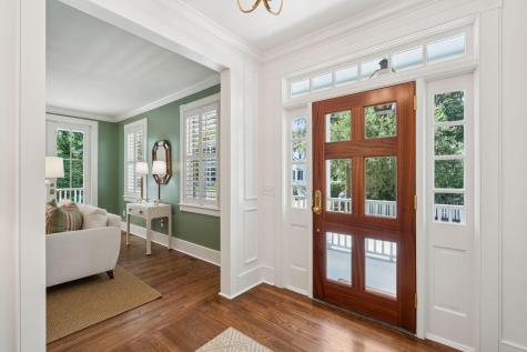 133 Mary Street Mount Pleasant SC 29464