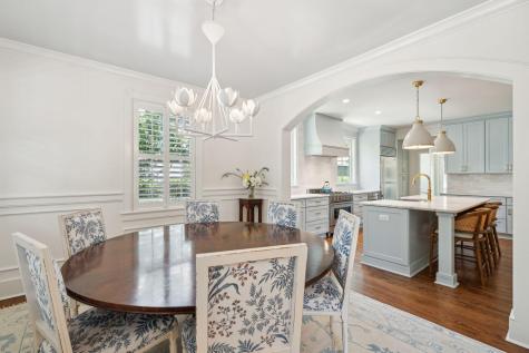 133 Mary Street Mount Pleasant SC 29464