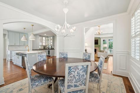 133 Mary Street Mount Pleasant SC 29464