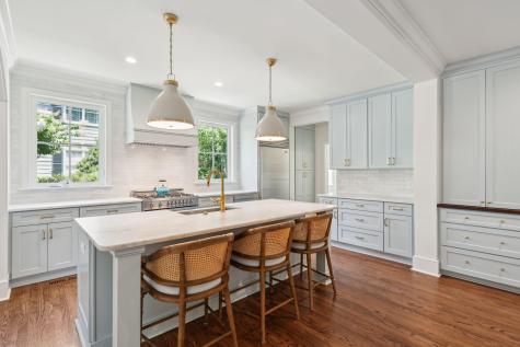 133 Mary Street Mount Pleasant SC 29464