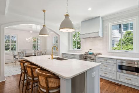 133 Mary Street Mount Pleasant SC 29464
