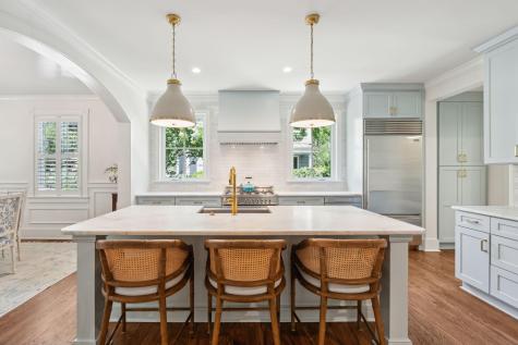 133 Mary Street Mount Pleasant SC 29464
