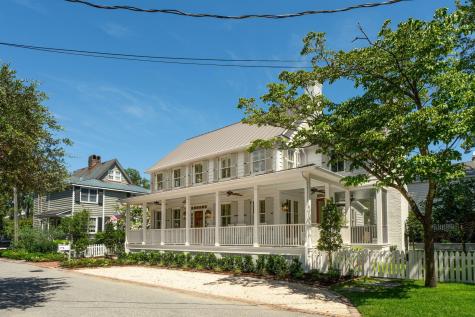 133 Mary Street Mount Pleasant SC 29464