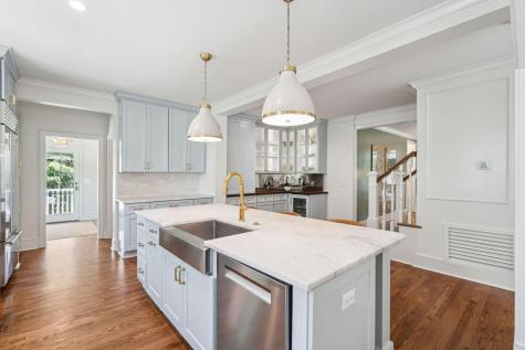 133 Mary Street Mount Pleasant SC 29464