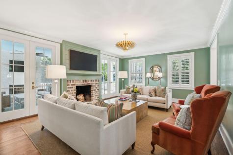 133 Mary Street Mount Pleasant SC 29464