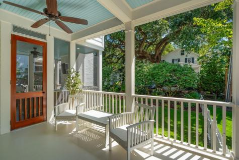 133 Mary Street Mount Pleasant SC 29464