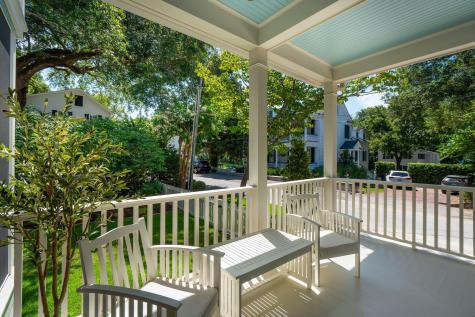 133 Mary Street Mount Pleasant SC 29464